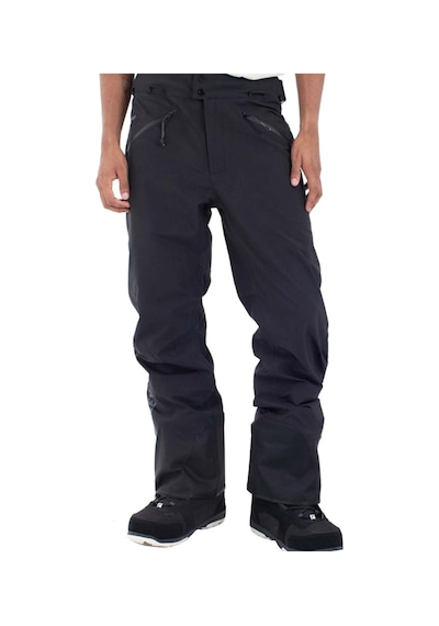 Hurley Hurley Cream Pant Erkek Siyah Pantolon Blk