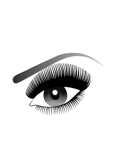 L'Oreal Paris False Lash Telescopic Fiber Maskara Siyah
