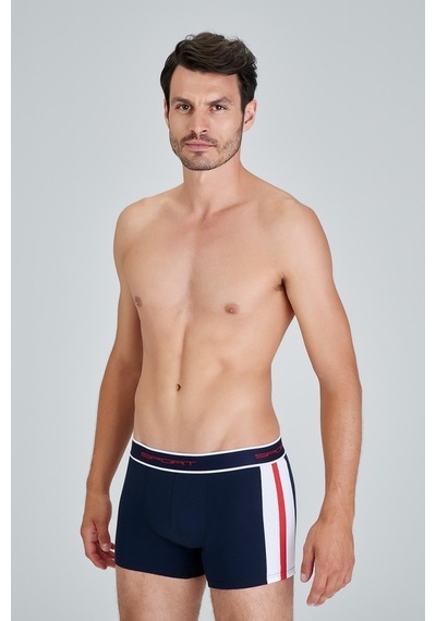 Kom Toby Short Modal Erkek Boxer