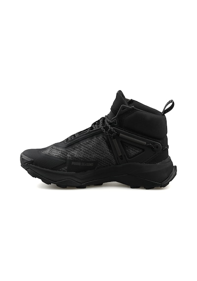 Puma Explore Nitro Gtx Erkek Trekking Bot Ve Ayakkabısı 37786001 Siyah 001