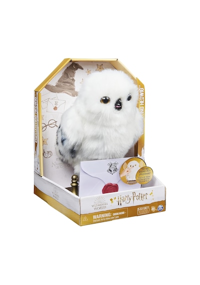 Wizarding World İnteraktif  Hedwig