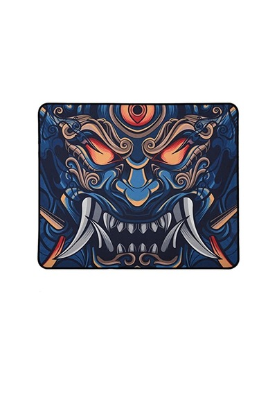 Klasse Longteng Huoyun Special Edition 480x400x4 Mm E-sports Gaming Oyuncu Mouse Pad Tiger