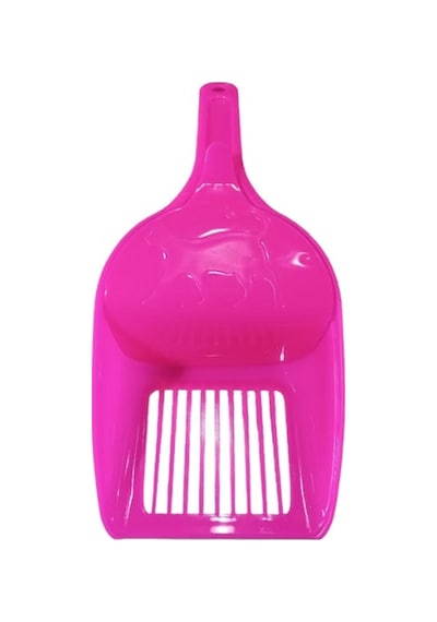 Kürek Hazneli 04803 Pembe