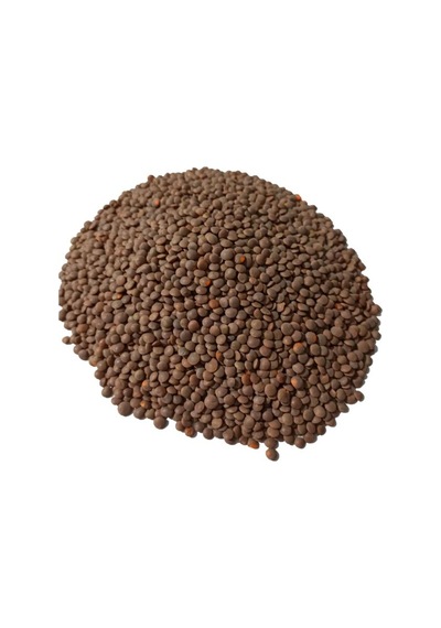 Kabuklu Mercimek Edesiye 1 KG