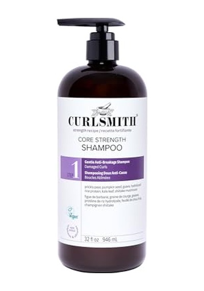 Core Strength Güçlendirici Şampuan 946ml Diğer