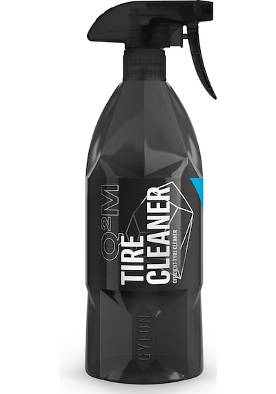 Gyeon Q²m Tire Cleaner Lastik Kauçuk Temizleyici - 1000 Ml
