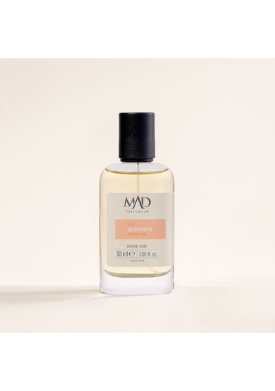 Mad A123 Selective 50 Ml Kadın Parfüm Aromatik