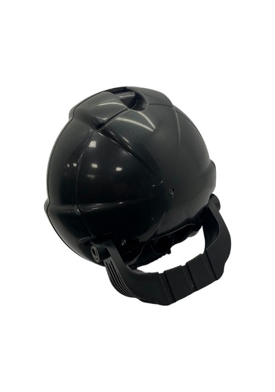 Sım Sis Lambası Rallye 3003 Yuvarlak Siyah (delici) (181 Mm) Comp N11.2281