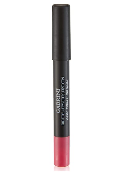 Gabrini Matte Lipstick Crayon Dudak Kalemi No: 18 Sku: Smg8690010500250