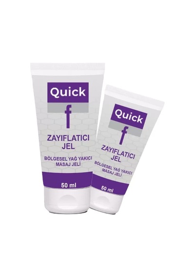 Hubrendy Sh Quickf Gel 50 Ml 2 Adet Hafifliğin Anahtarı