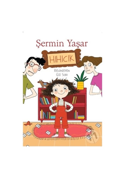 Hıhıcık/Şermin Yaşar