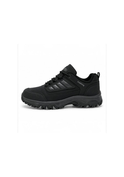 Wanderfull Trekking Erkek Outdoor Siyah Ayakkabı 40-45