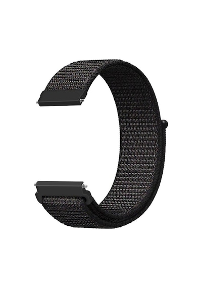 Huawei Watch Gt2 46Mm Uyumlu Spor Kumaş Desenli Kordon (535636656)