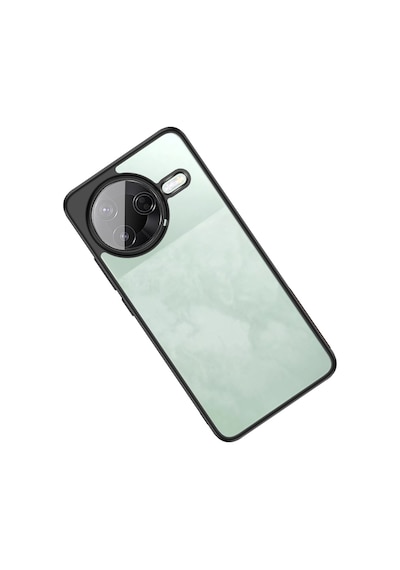Xiaomi Poco F7 Pro Kılıf Zore Volks Kapak Siyah