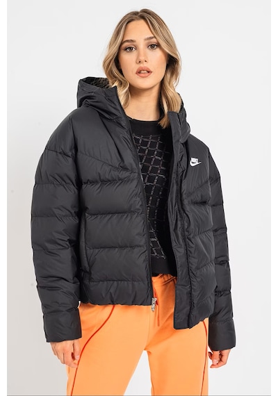 Nike Down Fill Storm Fit Loose Fit Womens Winter Jacket Black Loose Fit Kapişonlu Kaz Tüyü Kadın Şişme Mont Siyah Siyah Nike Down Fill Storm Fit Loose Fit Womens Winter Jacket Black Loose Fit Kapişonlu Kaz Tüyü Kadın Şişme Mont Siyah Siyah