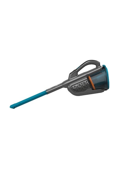 Black+Decker BHHV320B-QW 12V Şarjlı El Süpürgesi