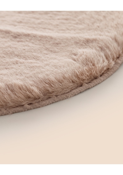 Madame Coco Armend Post - Bej - 90 X 150 Cm 8684427001325 Ekru