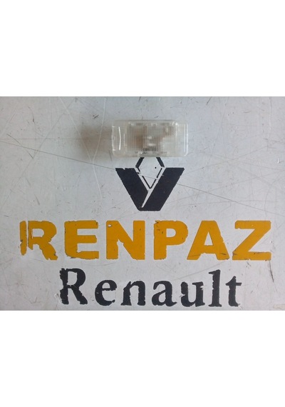 Renault/Dacia Bagaj Lambası 264759172R - 264709249R - 264705790R