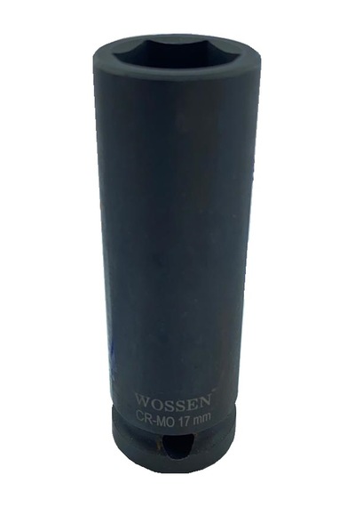 WOSSEN 1/2 17 CM UZUN LOKMA