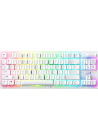 Razer Deathstalker V2 Pro Tkl Ckicky - Kablosuz Düşük Profilli