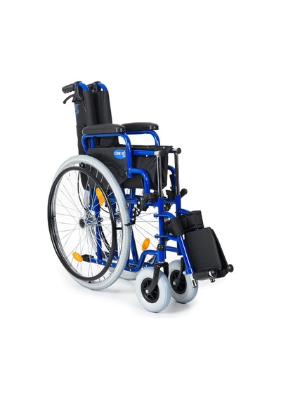 Dm-312 40 Cm Özellikli Tekerlekli Sandalye