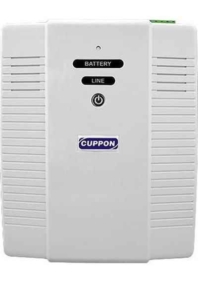 Cuppon Ups - 1100 W Kepenk Kesintisiz Güç Kaynağı