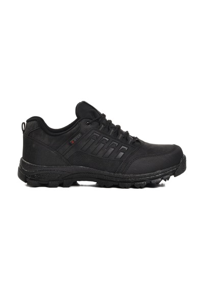 Ayakmod X5 Büyük No Siyah Erkek Outdoor Ayakkabı 001