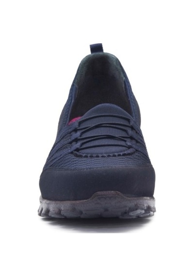 Forelli Frl 9Y 61014 Lacivert Kadın Ayakkabı Comfort (314496383) Lacivert