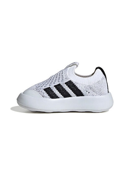 Adidas Bubblecomfy I Bebek Günlük Ayakkabı Jr5987 Beyaz Beyaz