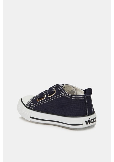 Vicco Pino Işıklı Unisex Bebek Lacivert Spor Ayakkabı Lacivert