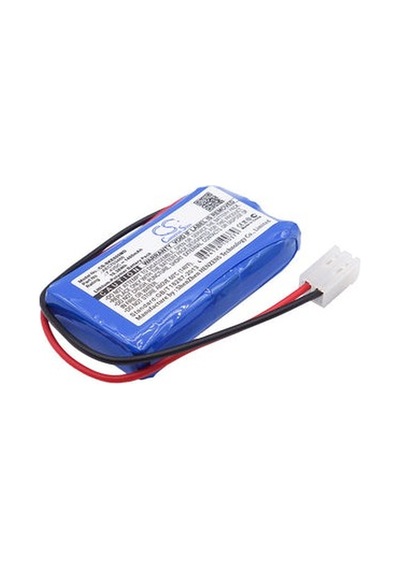 Shenke Sk-500ı Sk-600ı İnfüzyon Pompası Yedek Bataryası