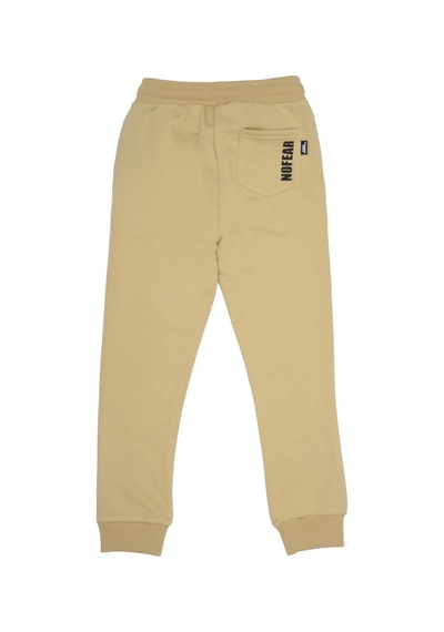 United Colors Of Benetton Nfr-b500374 No Fear Eşofman Altı Bej