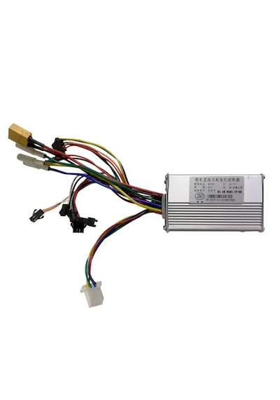 Emove Touring 48v Controller