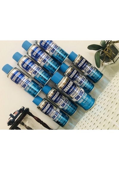 Tr Sıvı Gres Sprey 400 Ml Sı41vıgr4141s400ml