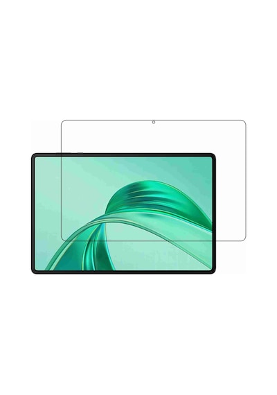 Honor Pad X8a Ekran Koruyucu 9h Esnek Nano Şeffaf 11 Inç Uyumlu