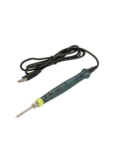 Class Zd-20u 8w Usb Kalem Havya