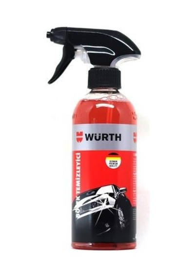 Würth Böcek Temizleyici Consumer Line 400 Ml