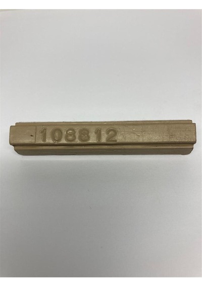 Yumuşak Tamir Mumları 1088 12 Atlantis 8cm Yumuşak Mum-13566