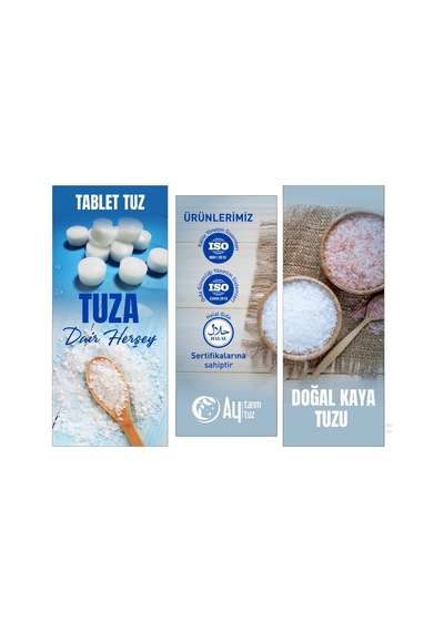 Himalaya Kaya Tuzu 2 Kg Öğütülmüş