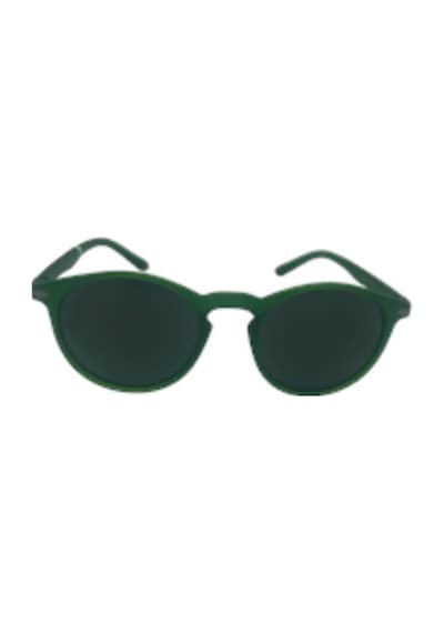 Holeygram Mod.904 C.yşl Yeşil Unisex Güneş Gözlüğü Yeşil