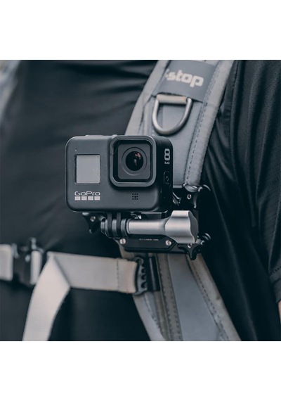 Falcam F22 & F38 Quick Release Aksyion Kamera Ball Head Çok Renkli