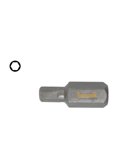 Ceta Form H10 8 X 30mm Allen Bits Uç Cb/2008g