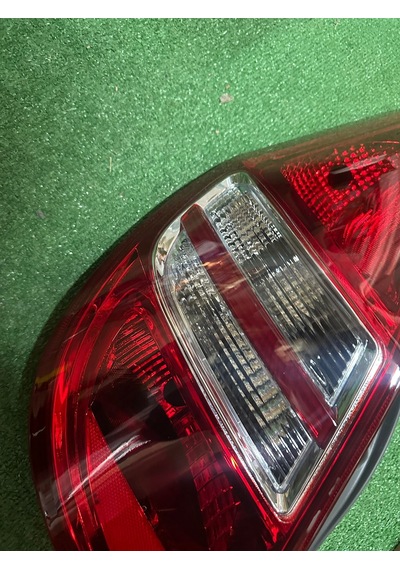 Hyundai İ30 Sol Stop Lambası 2007-2012