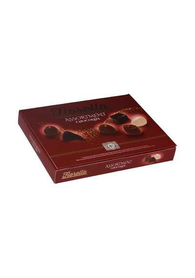 Fiorella Assortment Madlen Çikolata 230 Gr. (1 Kutu)