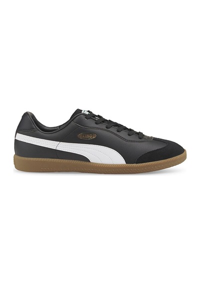 Puma King 21 It Unisex Kapalı Saha/salon Ayakkabısı 10669601 Siyah 10669601 Siyah Puma King 21 It Unisex Kapalı Saha/salon Ayakkabısı 10669601 Siyah 10669601 Siyah
