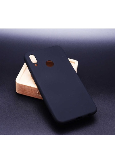 Huawei P20 Lite Kilif Soft Mat Premier Case 394916568