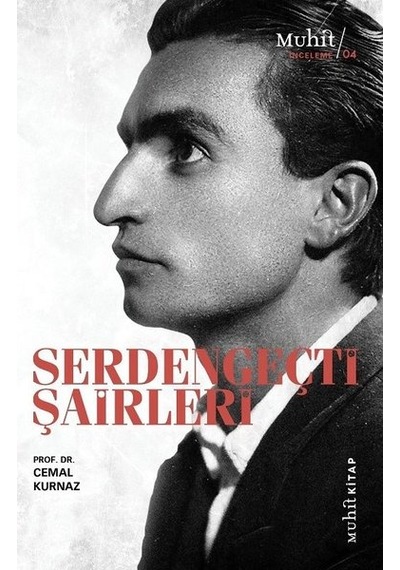Serdengeçti   Şairleri