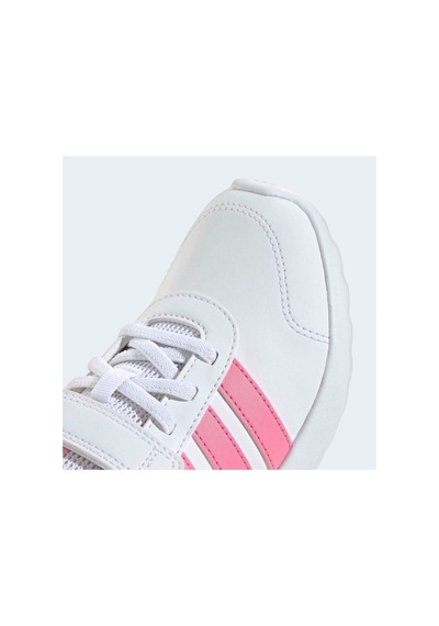 Adidas Vl Move El C Unisex Çocuk Sneaker Kh9755 Beyaz