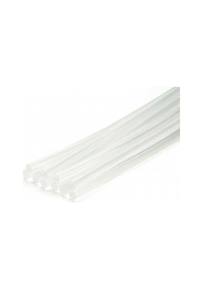 Teknogreen Tgs-7w İnce 7x300mm Beyaz Silikon (1 Adet)