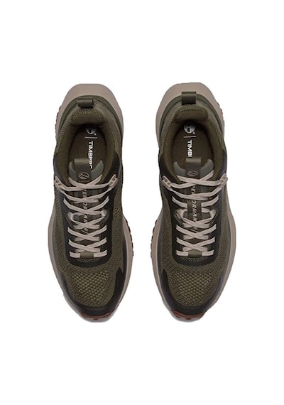 Timberland Motion Access Low Lace Up Erkek Günlük Ayakkabı Tb0a6djkey11 Renkli Renkli Çok Renkli